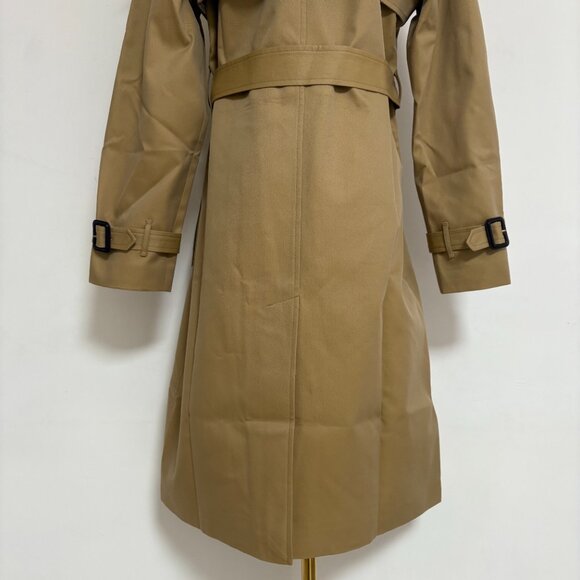 Burberry Long Castleford Trench Coat - Picture 14 of 16